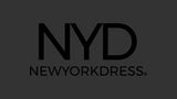 JVN JVN24164 Dress