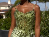 Ladivine CD0176 Dress