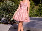 LaDivine CD0213 Dress