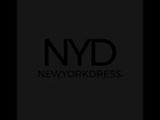 Ladivine CD836 Dress