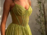 LaDivine CD832 Dress