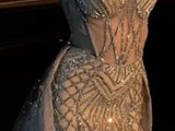 Ladivine CD863 Dress