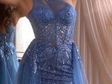 Ladivine J869 Dress