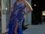 Andrea and Leo A1229c Dress