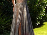 Andrea and Leo A1273 Dress
