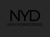 Andrea and Leo A1290 Dress