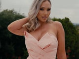Terani 241P2008 Dress