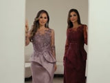 Terani 231M0482 Dress
