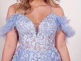 Ellie Wilde EW34066 Dress