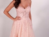 Ellie Wilde EW34073 Dress
