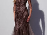 Ivonne D ID317 Dress