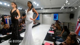 Clarisse 810584 Dress