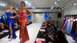 Clarisse 810902 Dress