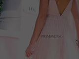 Primavera Couture 12116 Dress