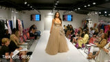 Tarik Ediz 98558 Dress