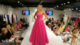 Tarik Ediz 53011 Dress
