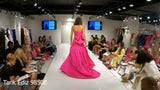 Tarik Ediz 98508 Dress