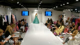 Tarik Ediz 53124 Dress
