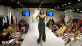 Tarik Ediz 98417 Dress