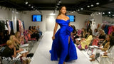 Tarik Ediz 98458 Dress