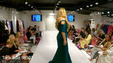 Tarik Ediz 98507 Dress