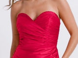 Faviana 11009 Dress