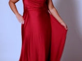 Sydneys Closet SC7377 Dress