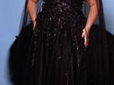 Sydneys Closet SC5315 Dress