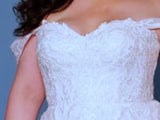Sydneys Closet SC5307 Dress