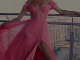 Rachel Allan 70515 Dress