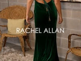 Rachel Allan 70522 Dress
