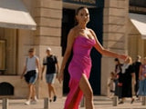 Tarik Ediz 53021 Dress