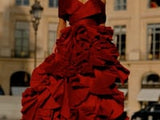 Tarik Ediz 98527 Dress