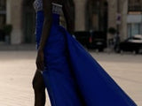 Tarik Ediz 98429 Dress