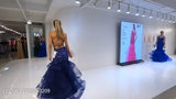 Colors Dress 3209 Dress