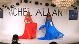 Rachel Allan 50321 Dress