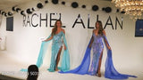 Rachel Allan 50318 Dress