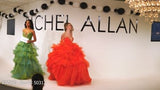 Rachel Allan 50312 Dress