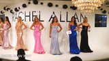 Rachel Allan 70547 Dress
