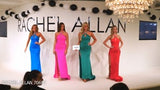 Rachel Allan 70692 Dress