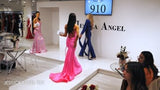 Jessica Angel 910 Dress