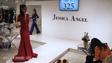 Jessica Angel 325CL Dress