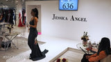 Jessica Angel 636 Dress