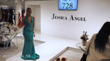 Jessica Angel 728 Dress