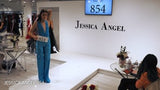 Jessica Angel 854CL Jumpsuit