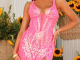 Clarisse 810920 Dress