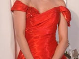 Andrea and Leo A1424 Dress