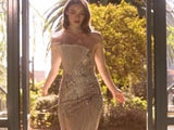 Andrea and Leo A1435 Dress