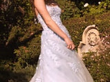 Andrea and Leo A1437 Dress