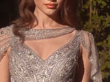 Andrea and Leo A1443 Dress